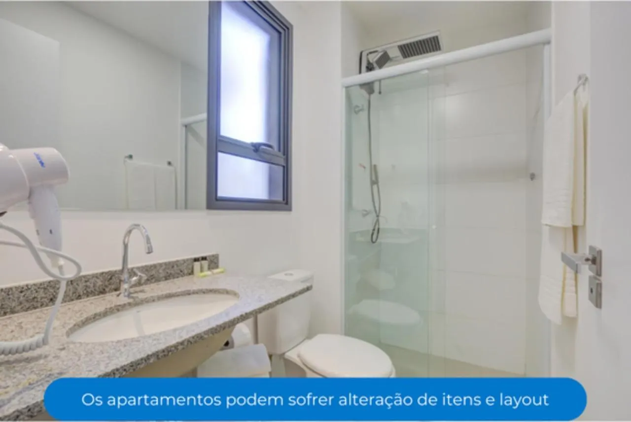 Apartment Roomo Oy Frei Caneca Residencial Sao Paulo Brazil