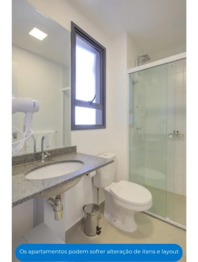 Roomo Oy Frei Caneca Residencial São Paulo Apartman